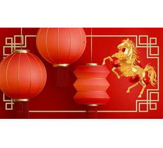 Year of the Fire Horse 2026: What It Means for Milwaukee Dating